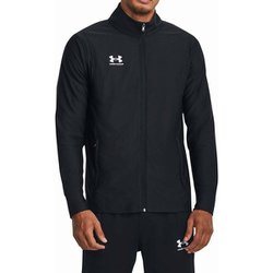 チャレンジャー トラックジャケット メンズ サッカー フットサル ジャケット Black/White（001） XLサイズ 1379494