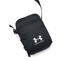 UAルードン ライト クロスボディ UA LOUDON LITE CROSSBODY 1381912 Black/White(001) [ショルダーバッグ]