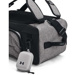 アンダーアーマー コンテインデュオ ダッフル バックパック1381920-001 アンダーアーマー コンテインデュオ ダッフル バックパック S
