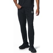 UAコーチ ピケ パンツ メンズ サッカー フットサル パンツ Black/White(001) MDサイズ 1382602