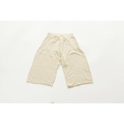 シルクの深履きインナーパンツ 生成 SO6926-07