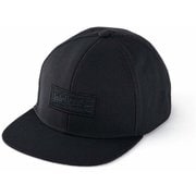 UAベースボール キャップ UA Baseball Cap 1384749 Black(001) [ウェア 帽子]