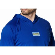 UAベースボール キャップ UA Baseball Cap 1384749 Team Royal/Taxi(400) [ウェア 帽子]
