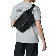 UAラージボディバッグ ボディバッグ Black(001) 1384757