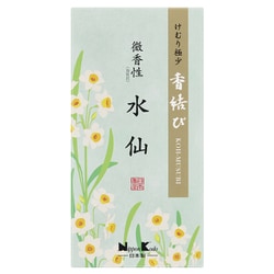 香結び 微香性 水仙 バラ詰 110g
