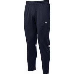 UAチーム ジャージー パンツ UA TEAM JERSEY PANTS 1385323 410 MDN 5XLサイズ [フィットネス ロングパンツ ユニセックス]