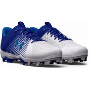 リードオフ ロー ラバーモールド Leadoff Low RM 3025589 Royal/White(400) 27.5cm [野球シューズ メンズ]