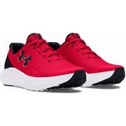 サージ4 BGS Surge 4 3027103 Red/Black/Black(600) 23cm [ランニングシューズ キッズ]