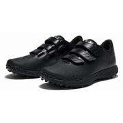 エクストリーム2.0 トレーナー ワイド Xstre 2.0 Trainer W 3027113 Black/Black/Black(001) 26cm [野球シューズ メンズ]