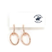ピアス BHA009PG ピングゴールド
