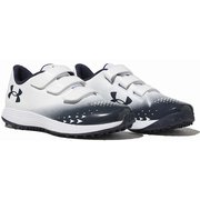 エクストリーム2.0 トレーナー ワイド Xstre 2.0 Trainer W 3027113 White/Midnight Navy(102) 28.5cm [野球シューズ メンズ]