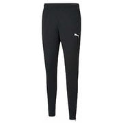 TEAMRISE トレーニングパンツ 657646 03 XLサイズ [サッカー フットサル ロングパンツ メンズ]