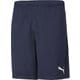 TEAMRISE トレーニングショーツ 657648 06 Lサイズ [サッカー フットサル ショートパンツ メンズ]