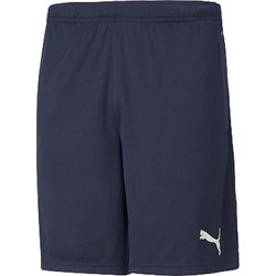 TEAMRISE トレーニングショーツ 657648 06 Lサイズ [サッカー フットサル ショートパンツ メンズ]