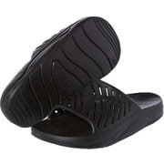 ジェットキャット 382328 01 PUMA BLACK-PUMA BLACK 23cm [サンダル ユニセックス]