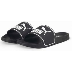 リードキャット2.0 384139 01 Puma Black-Puma White 29cm [サンダル ユニセックス]