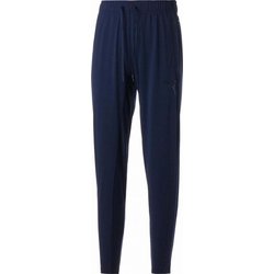 TEAMLIGA トレーニングパンツ 658479 06 PUMA Navy Mサイズ [サッカー フットサル ロングパンツ メンズ]