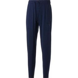 TEAMLIGA トレーニングパンツ 658479 06 PUMA Navy XLサイズ [サッカー フットサル ロングパンツ メンズ]