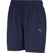 TEAMLIGA トレーニング ショーツ 658480 06 PEACOAT Sサイズ [フィットネス ショートパンツ メンズ]