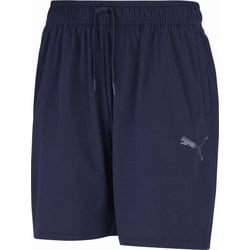 TEAMLIGA トレーニング ショーツ 658480 06 PEACOAT XLサイズ [フィットネス ショートパンツ メンズ]