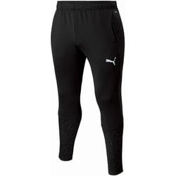 ヨドバシ.com - プーマ PUMA TEAMFINAL トレーニング パンツ 659126 03 Lサイズ [サッカー フットサル パンツ  メンズ] 通販【全品無料配達】