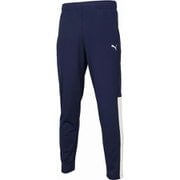 ESS トレーニングパンツ OP 681076 06 PUMA Navy Lサイズ [フィットネス ロングパンツ メンズ]