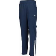 クロスウーブンパンツ 525221 14 Club Navy Mサイズ [ランニングウェア ロングパンツ レディース]