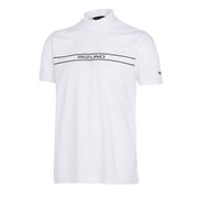 E2JAB06501 M [EASTオリジナルPTモックネック ホワイト M （MEN’S）]