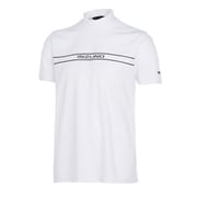 E2JAB06501 XL [EASTオリジナルPTモックネック ホワイト XL （MEN’S）]