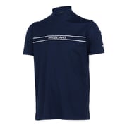E2JAB06514 M [EASTオリジナルPTモックネック ネイビー M （MEN’S）]