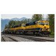 176-6410 Nゲージ完成品 （N）EMD SD70MAC AlaskaRailroad#4003 [鉄道模型]