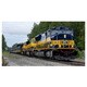 176-6412 Nゲージ完成品 （N）SD70MAC Alaska#4328 100Years [鉄道模型]