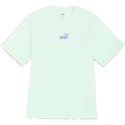 ヨドバシ.com - プーマ PUMA ESS+ MX NO1 ロゴ リラックス 半袖 T