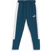 CORE HERITAGE トラック パンツ 680666 21 Ocean Tropic XXLサイズ [フィットネス ロングパンツ メンズ]