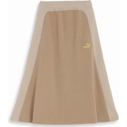 CORE HERITAGE ニット ロング スカート 680703 83 Prairie Tan Mサイズ [アウトドア スカート]