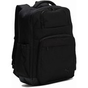 プーマ ドロップ バックパック 090914 01 PUMA Black [アウトドア デイパック 30L]