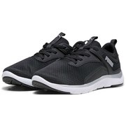 SOFTRIDE REMI ウィメンズ 37884601 PUMA Black-PUMA Silver-PUMA White 23cm [ランニングシューズ レディース]