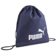 プーマ フェイズ ジムサック 079944 02 PUMA Navy [アウトドア デイサック 14L]