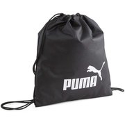 プーマ フェイズ ジムサック 079944 01 PUMA Black [アウトドア デイサック 14L]