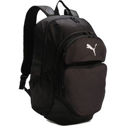 TEAMFINAL バックパック 45L 090734 01 PUMA BLACK [サッカー デイパック]
