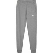 TEAMGOAL カジュアル パンツ 659323 33 MEDIUM GRAY HEATHER Mサイズ [サッカー パンツ メンズ]