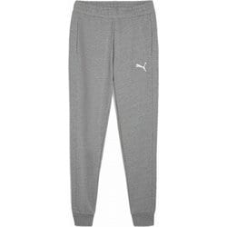 TEAMGOAL カジュアル パンツ 659323 33 MEDIUM GRAY HEATHER Lサイズ [サッカー パンツ メンズ]