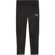 TEAMGOAL マルチ パンツ 659401 03 PUMA BLACK/FLAT DARK GRAY Mサイズ [フィットネス ロングパンツ メンズ]