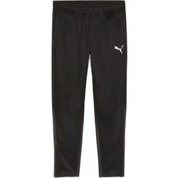 TEAMGOAL マルチ パンツ 659401 03 PUMA BLACK/FLAT DARK GRAY Lサイズ [フィットネス ロングパンツ メンズ]