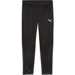 TEAMGOAL マルチ パンツ 659401 03 PUMA BLACK/FLAT DARK GRAY XLサイズ [フィットネス ロングパンツ メンズ]