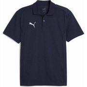TEAMFINAL カジュアル ポロ 659339 06 XXLサイズ [サッカー フットサル シャツ メンズ]