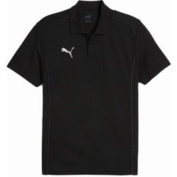 TEAMFINAL カジュアル ポロ 659339 03 XXLサイズ [サッカー フットサル シャツ メンズ]