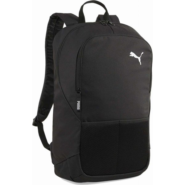 チームゴール バックパック 24L TEAMGOAL BACKPACK 24L 090239 01 PUMA Black [サッカー デイパック 24L]
