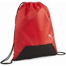 サッカー チームゴール ジムサック 090240 03 PUMA RED/PUMA BLACK [ナップサック 16L]