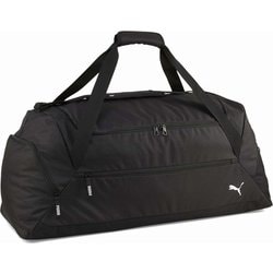 TEAMGOAL チームバッグ L 090234 01 PUMA BLACK [サッカー ショルダーバッグ]